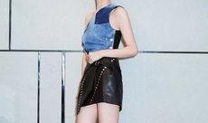 焦俊艳恋情爆料视频,甜蜜视频揭露神秘男友身份